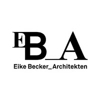 Logo Eike Becker_Architekten